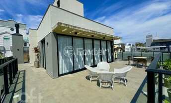 Imagem 2: Kitnet / JK / Studio à venda Rua Otávio Cruz, Campeche - Florianópolis