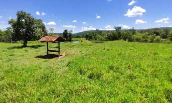 Imagem 7: Fazenda 36,0 alqueires em pecuária, 14 km de Ituiutaba MG