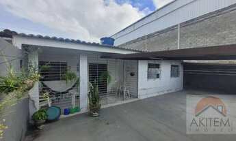 Imagem 2: Casa 04 Quartos, 01 suítes próximo a Caixa Econômica do Janga