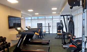 Imagem 7: Stúdio com Varanda - Primeira Locação