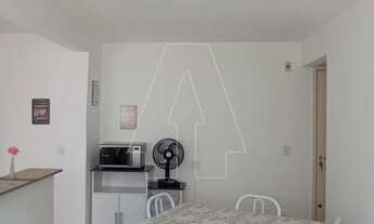 Imagem: Apartamento no Condomínio Residencial Parque