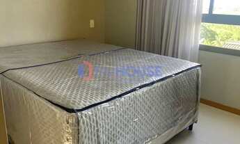 Imagem 6: Apê reformado e mobiliado de 74 m² no Jardim Savóia, Ilhéus, 2 quartos (1 suíte), ótima lo