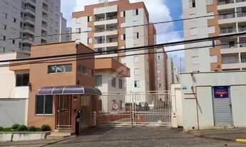 Imagem: Apartamento - Mansões Santo Antônio