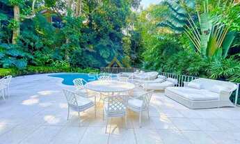 Imagem 3: Gávea Apartamento com 5 dormitórios