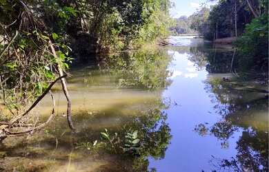 Imagem 2: Chácara/Loteamento - Condomínio Nosso Rancho