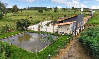 Imagem: Chácara de 24.200 metros