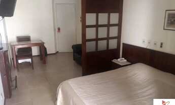 Imagem: Flat com ótimo preço no Santa Cecilia