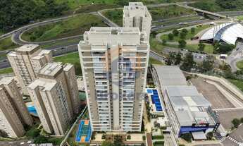 Imagem 6: Apartamento em Jardim Bonfiglioli - Jundiaí, SP