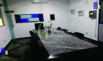 Imagem 7: Pavilhão/Galpão à venda no bairro Vila Jaraguá - São Paulo/SP