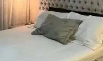 Imagem 7: Apartamento mobiliado no Edifício Park Privilege no Parque Amazônia - Goiânia - GO