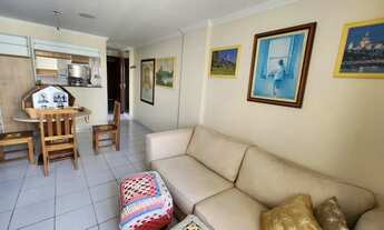 Imagem 5: Imóvel para venda com 98 metros quadrados com 3 quartos em Capim Macio - Natal - RN