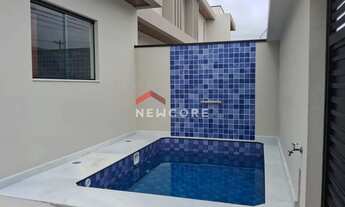 Imagem 7: Sobrado em Rua Duque De Caxias - Cidade Nova Peruibe - Peruíbe/SP