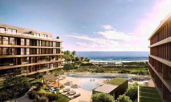 Imagem: Makai Beach Front 2 dormitórios - vista