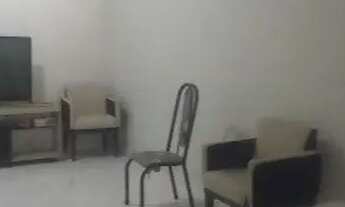 Imagem 3: Casa Na Ponta da Terra Próximo a Praia(1 andar) 6/4