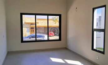 Imagem 7: Casa em Condomínio : / Residencial / Reserva Santa Rosa