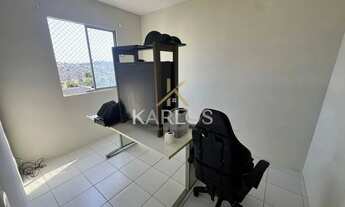 Imagem 5: Apartamento em Peixinhos - Olinda