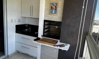 Imagem 4: Apartamento na melhor região de Bauru