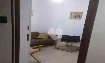 Imagem 5: Apartamento com 2 dormitórios à venda, 61 m² por R$ 490.000,00 - Santa Teresa - Rio de Jan