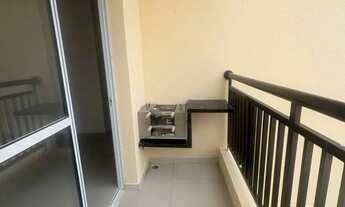 Imagem: LANÇAMENTO PARA LOCAÇÃO VILA EMA APARTAMENTOS