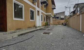 Imagem: 1013 - Excelente casa tipo apartamento térreo