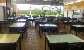 Imagem 6: Comércio de cachorro quente e choripan