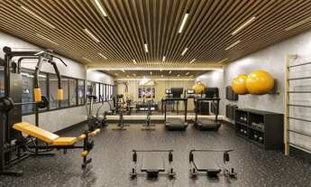 Imagem 5: Apto 02 Dorm. sendo 02 suítes, 01 vaga - CENTRO