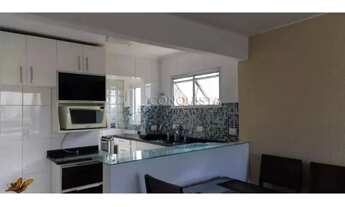 Imagem 3: Apartamento Mobiliado - 02 Dormitórios - Vila ClementinoApartamento Mobiliado - 02 Dormitó