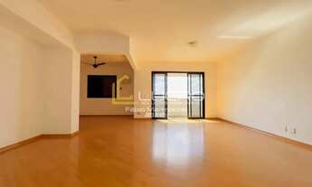 Imagem 2: Apartamento para Venda ou Locação de 3 dormitórios - Ed Solar Fontainebleau