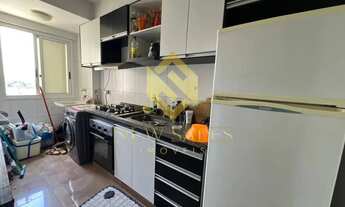 Imagem 6: Apartamento a venda 2 quartos 1 suíte - Setor Ipiranga