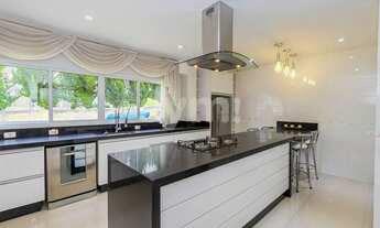 Imagem 4: Casa em Condominio Residencial Santa Felicidade