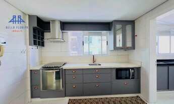 Imagem 7: Apartamento com 4 dormitórios à venda, 122 m² por R$ 1.550.000,00 - Agronômica - Florianóp