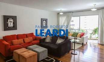 Imagem: APARTAMENTO - HIGIENÓPOLIS - SP