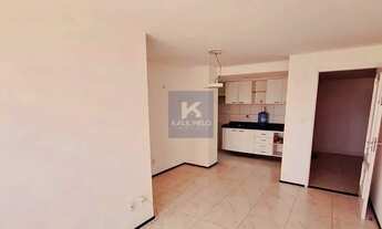 Imagem 3: Portal do Canadá 2 venda tem 62 metros quadrados com 3 quartos em Fátima - Fortaleza - CE