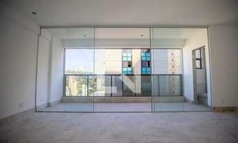 Imagem 2: Apartamento à Venda - Lourdes, 4 Quartos, 130 m2