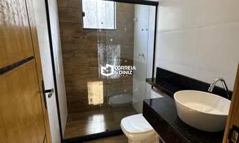 Imagem 7: Casa 2 dormitórios à venda Jardim Atlântico Central (Itaipuaçu) Maricá/RJ