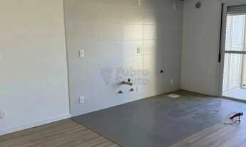 Imagem 3: Apartamento 2 dormitórios no Smart Urban Club - conforto e localização privilegiada