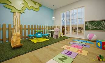 Imagem 3: Pertinho das praias, academias, supermercados e shoppings