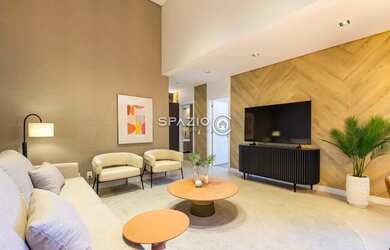 Imagem 6: Nova Campinas - Apartamento à Venda e Locação