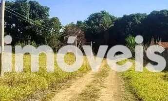 Imagem 6: Chácara de 6.000m²; distante cerca de 40 minutos do plano piloto, próximo posto PRF na BR