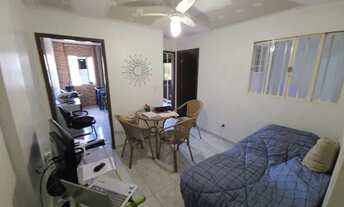 Imagem 4: CSE 5 - apartamento 2 quartos / AGIO