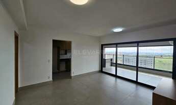 Imagem 4: Apartamento para aluguel no Authoria Splendor Fiúsa, Ribeirão Preto, SP, 3 quartos, 3 suít