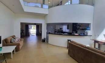 Imagem 2: Rancho com 5 dormitórios à venda, 625 m² por R$ 1.780.000,00 - Jacaranda Nautico Club - Ad