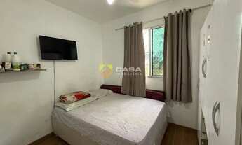 Imagem 11: Seu Novo Lar: Apartamento Arejado no Jardim Limoeiro, Serra! HGKO