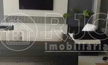 Imagem 7: Imóvel para venda com 285 metros quadrados com 4 quartos em Guaratiba - Rio de Janeiro - R