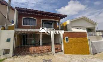 Imagem: Casa de 3 quartos para alugar em Valinhos