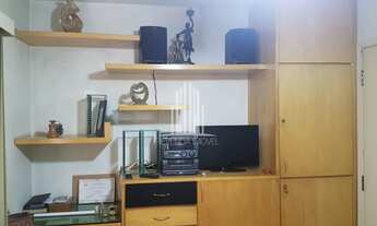 Imagem 5: Apartamento para locação em Perdizes, São Paulo-SP: 2 quartos, 1 suíte, 1 sala, 1 banheiro