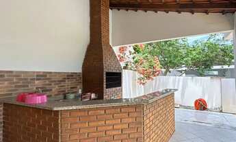 Imagem 5: SOBRADO GIGANTE NO BAIRRO QUILOMBO COM 5 QUARTOS 850M2 DE TERRENO AVALIA PERMUTA