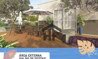 Imagem 5: Apartamento de 41m² com 2 quartos à venda, localizado em Candeias, Jaboatão dos Guararapes