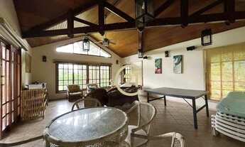 Imagem 4: Chácara à Venda no Condomínio Vale das Laranjeiras - Vale das Laranjeiras em Indaiatuba/SP