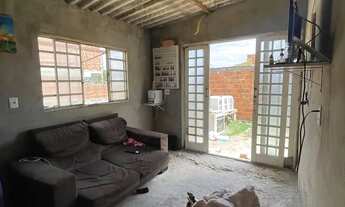 Imagem 7: OPORTUNIDADE ÚNICA! Lote na chácara 31! C/casa simples! 2Quartos! 200m²! Confira!